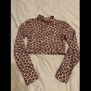 COPY - Honey wild indo top